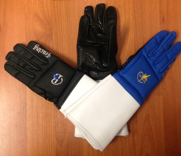 Foil / Epee gloves Alliance Fencing