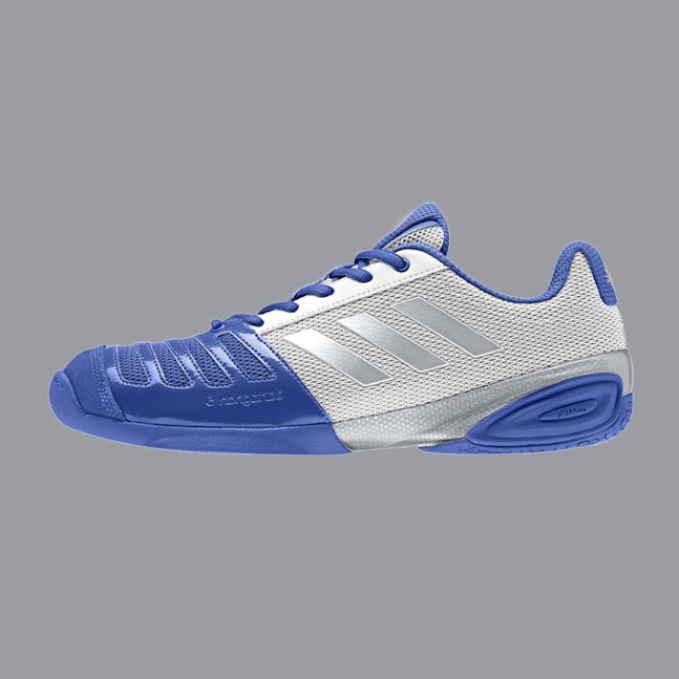 Smag Bekostning Kommuner Adidas D'ARTAGNAN V (Blue) - Alliance Fencing